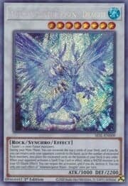 Adamancipator Risen - Dragite
