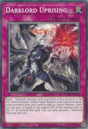 Darklord Uprising