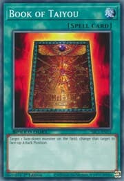 Book of Taiyou