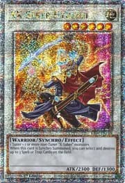 XX-Saber Hyunlei