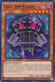 Edge Imp Chain