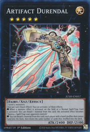 Artifact Durendal