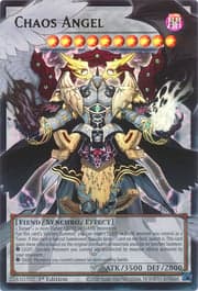 Chaos Angel