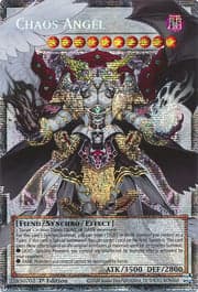 Chaos Angel
