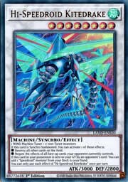 Hi-Speedroid Kitedrake