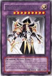 Arcana Knight Joker