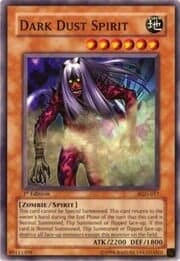 Dark Dust Spirit