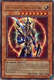 Black Luster Soldier - Envoy of the Beginning