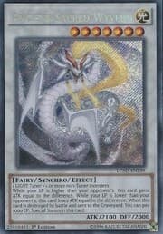 Ancient Sacred Wyvern