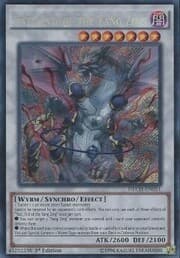 Yazi, Evil of the Yang Zing