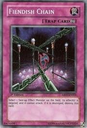 Fiendish Chain