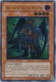 Archfiend General