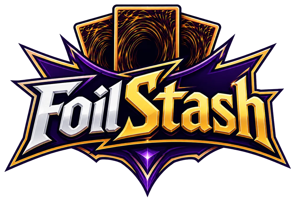 FoilStash